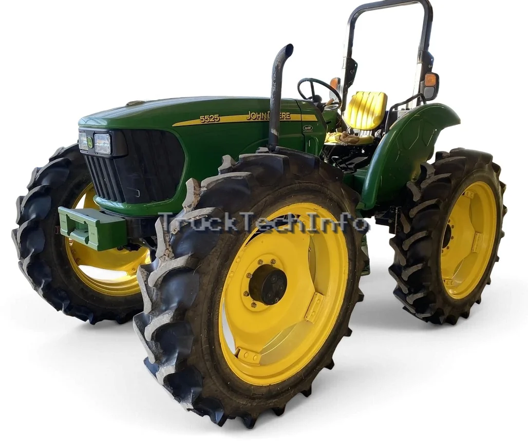 John Deere 5425HC