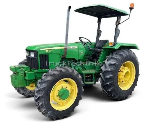 John Deere 5503