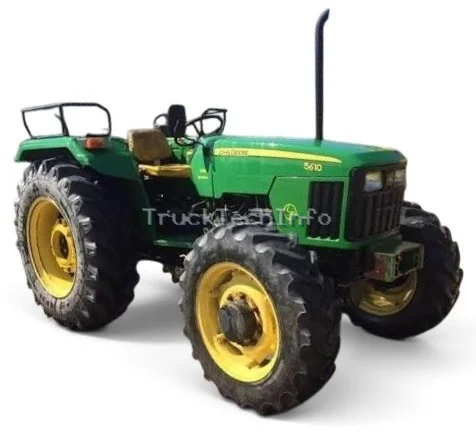 John Deere 5610