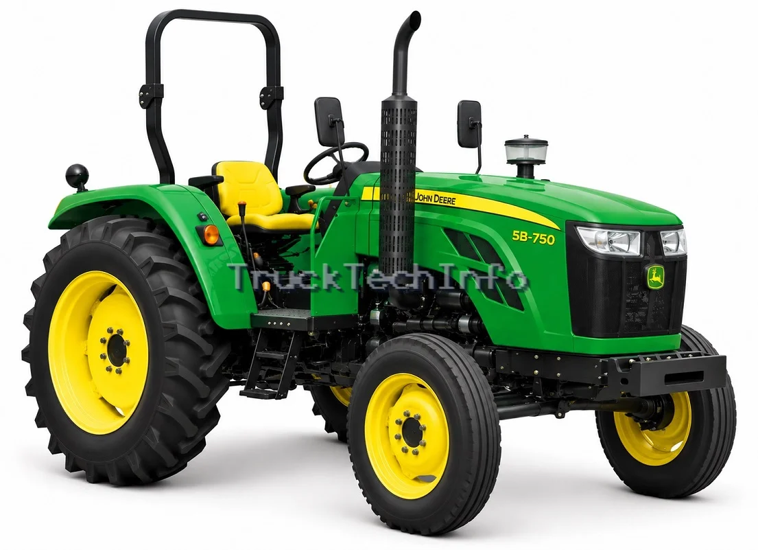 5B-750