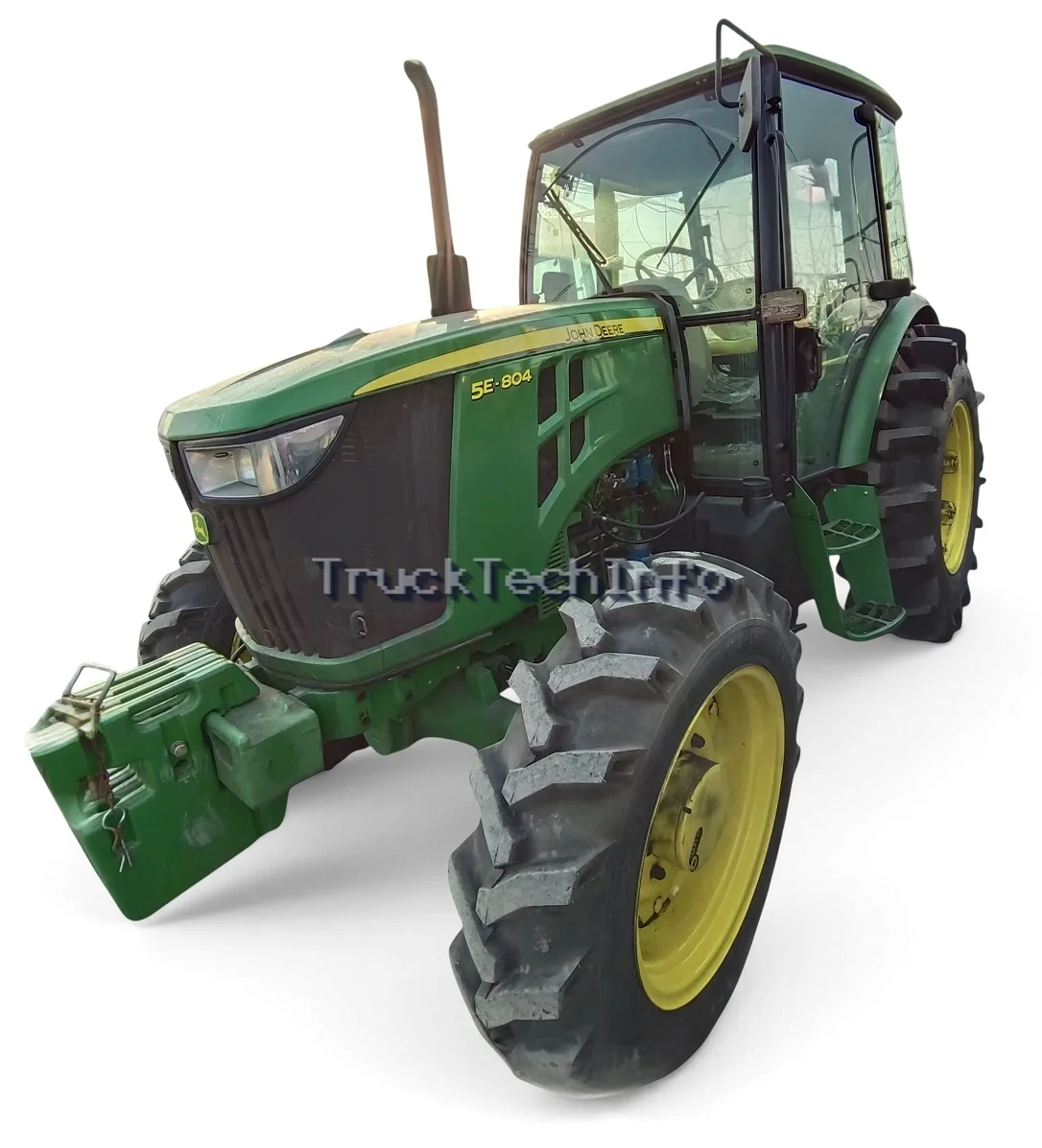 John Deere 5E-804