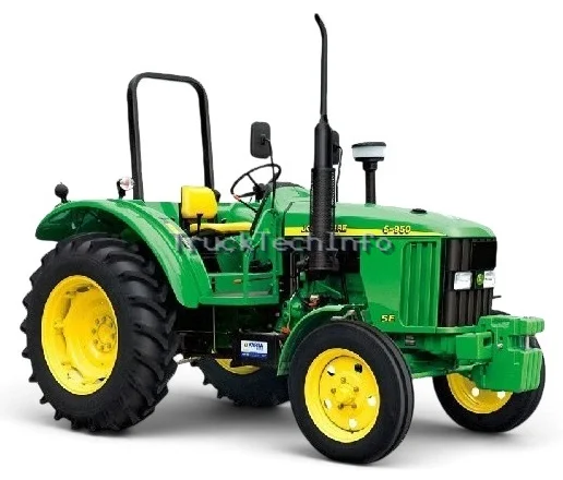 John Deere 5E-950