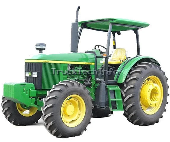 6100B