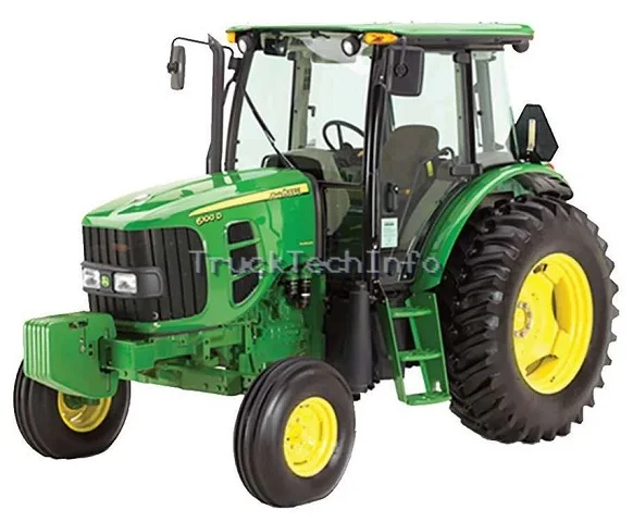 6100D