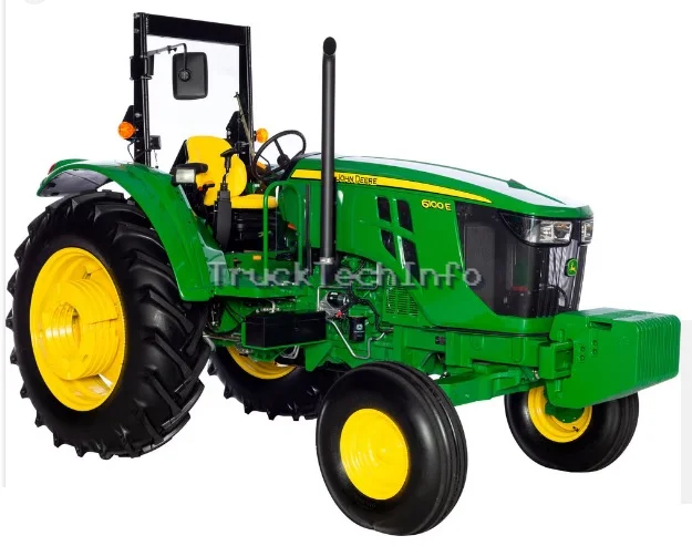 6100E