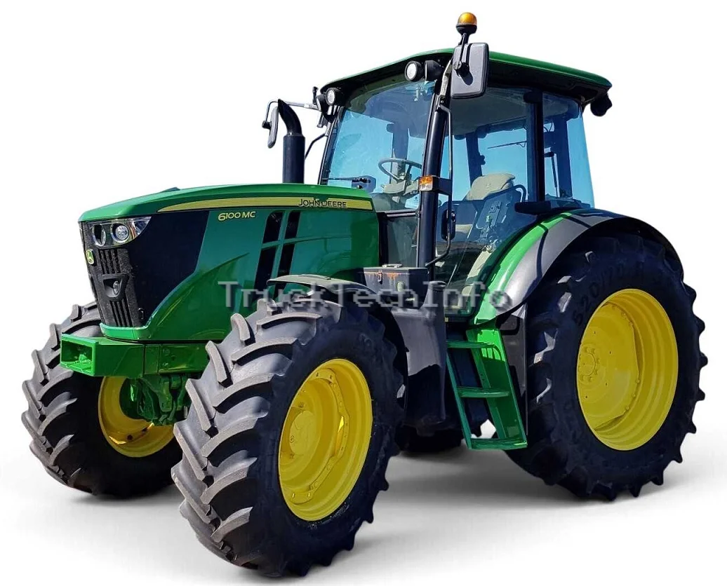 6100MC