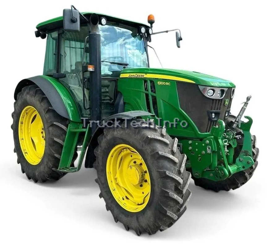 6100RC