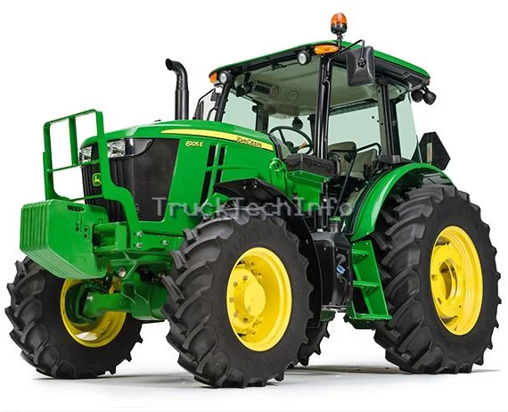 6105E