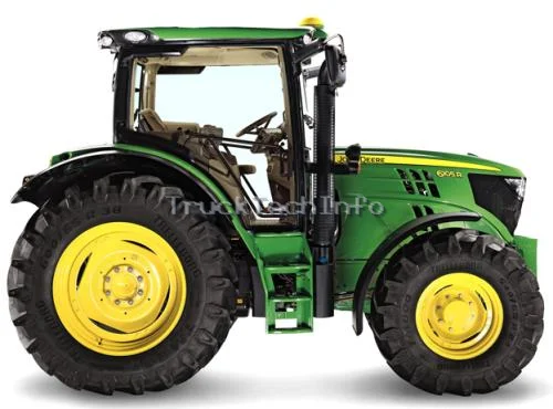 6105R