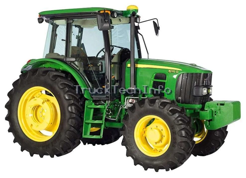 6110D