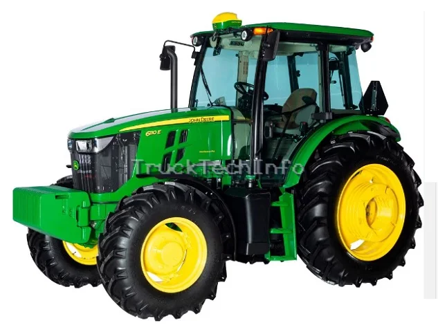 6110E