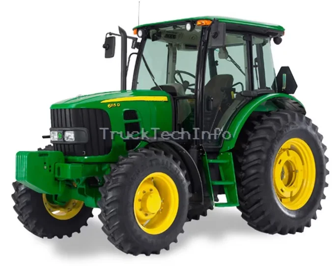 6115D