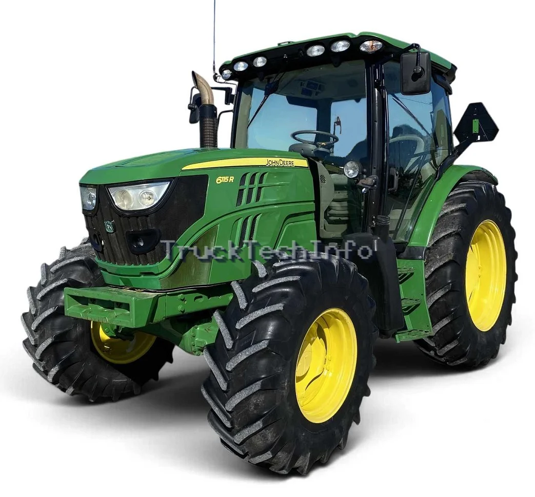 6115R