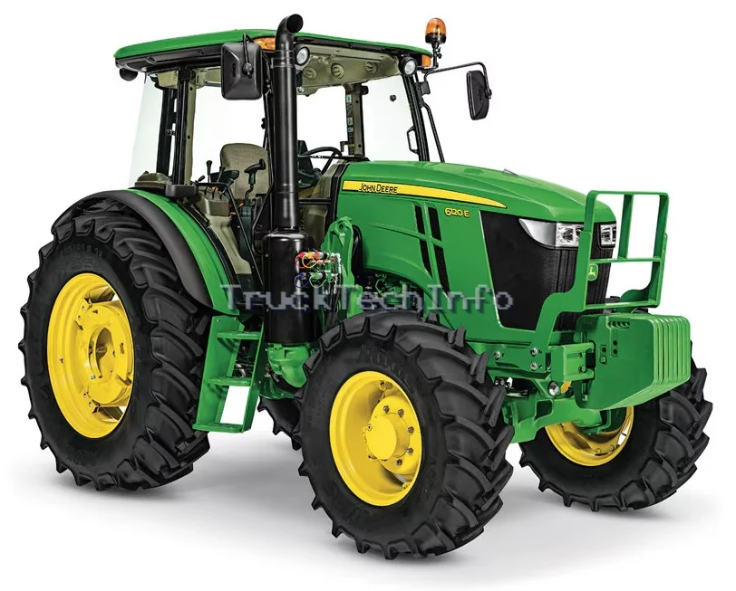 6120E