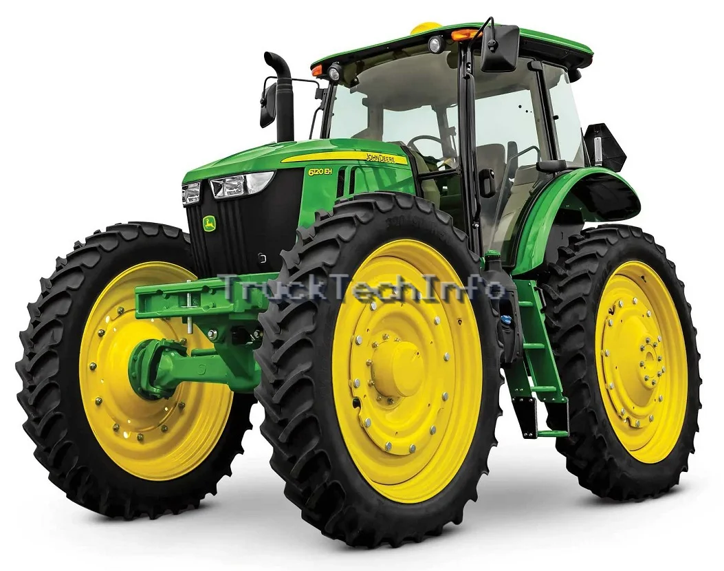 6120EH