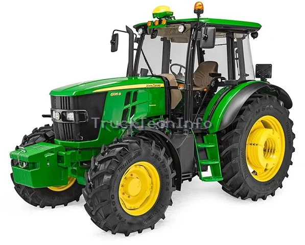 6135B
