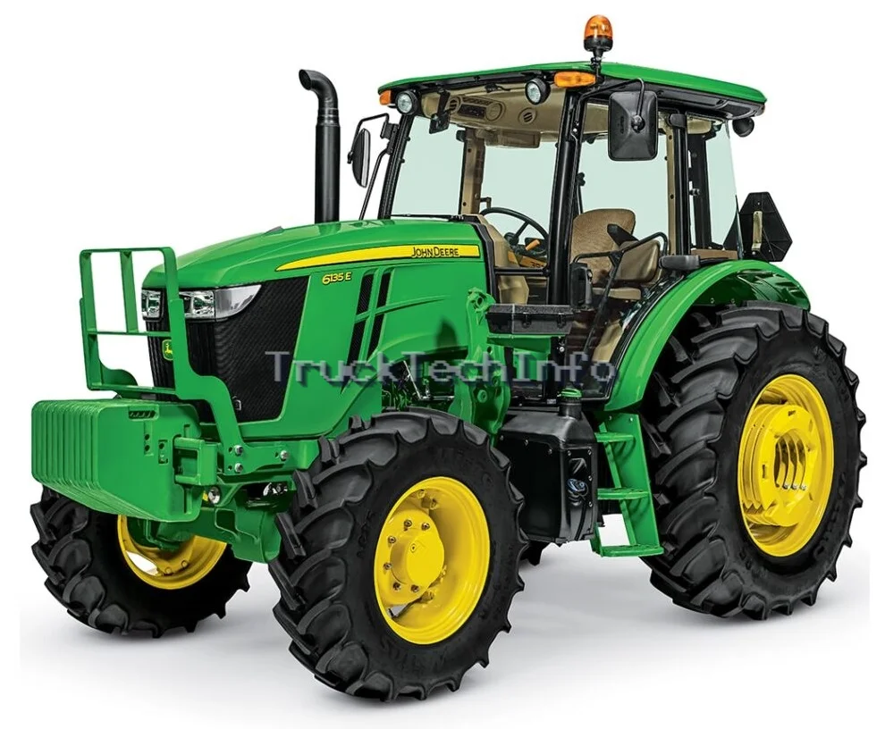 6135E