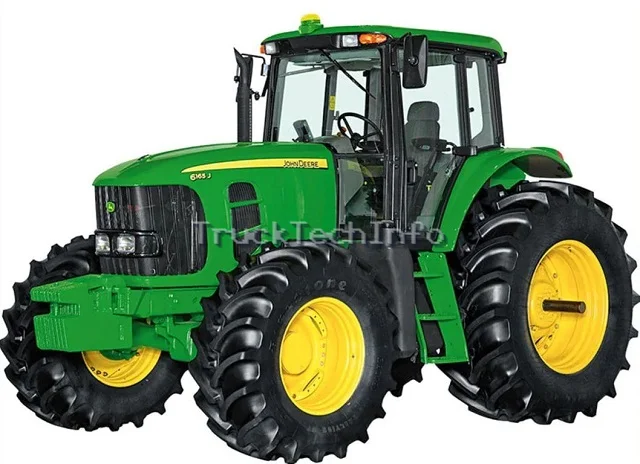 6165J