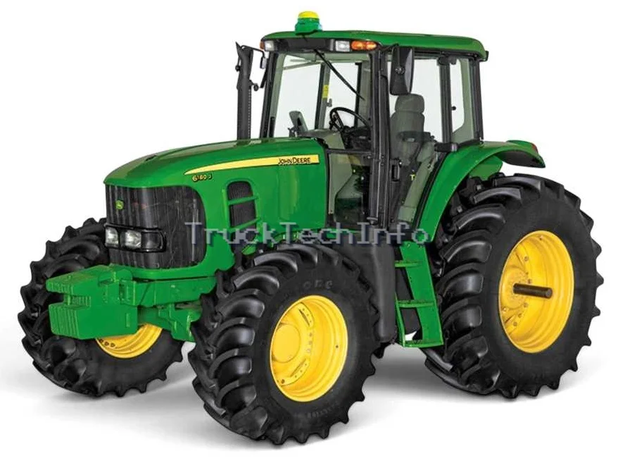 6180J