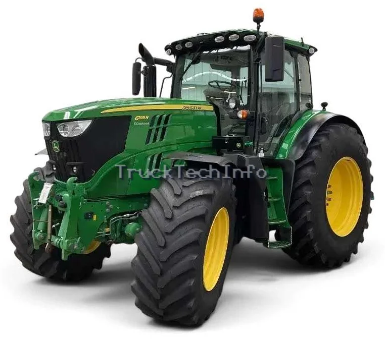 6195R