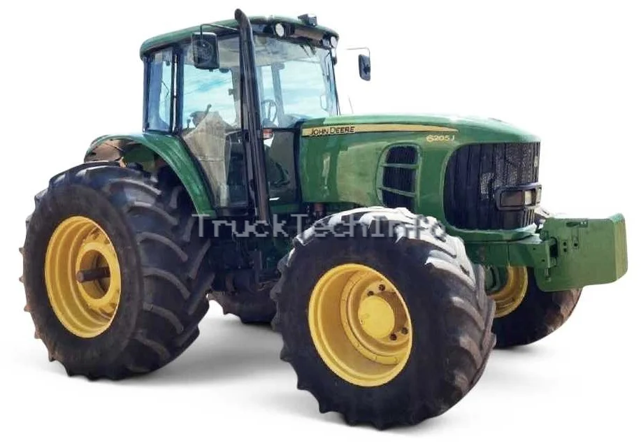 6205J