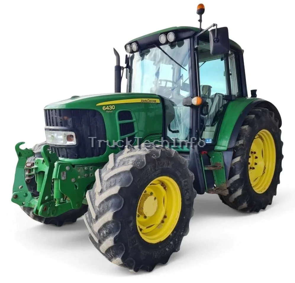 6430 Premium