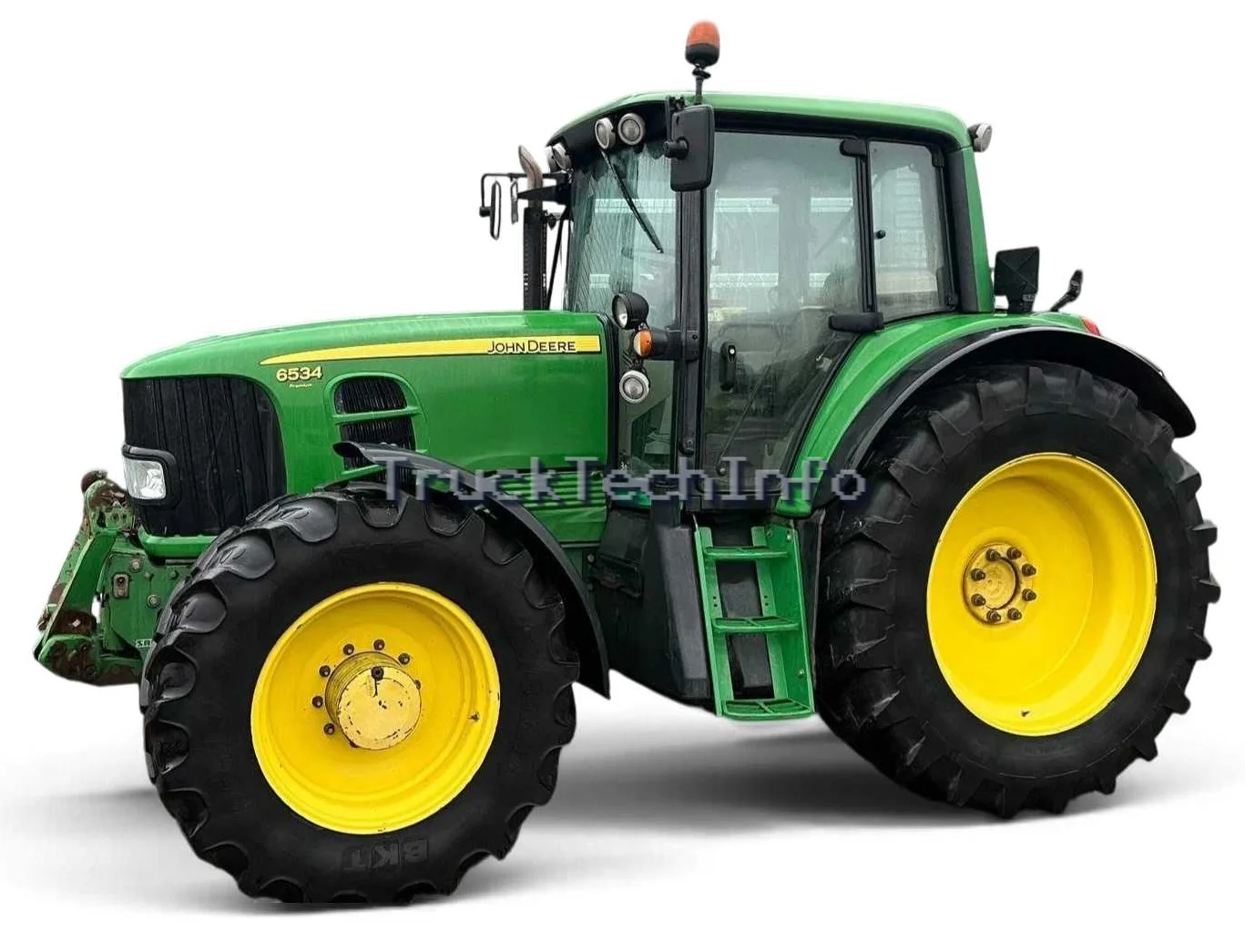 6534 Premium