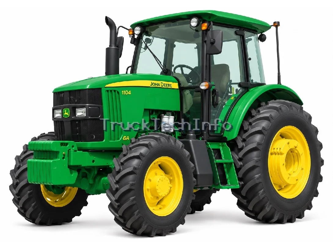 6A-1104 (JD1104)