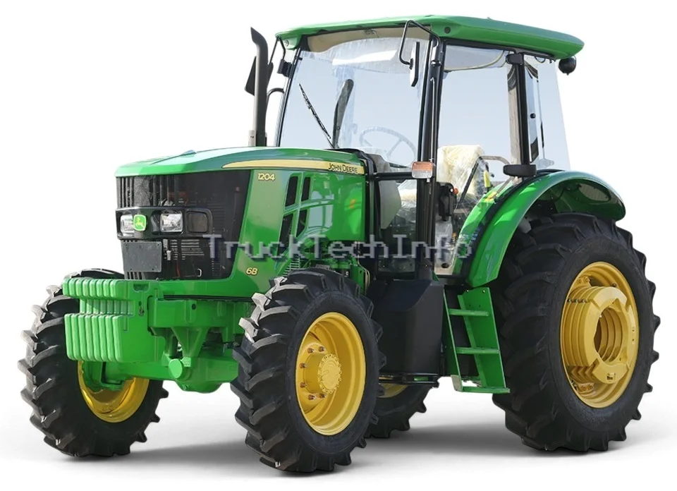 6B-1204 (JD1204-A)
