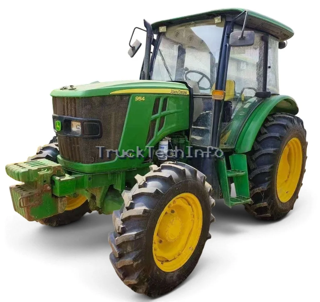 6B-954 (JD954)