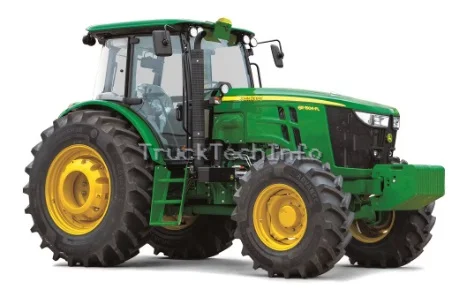 John Deere 6E-1504-L