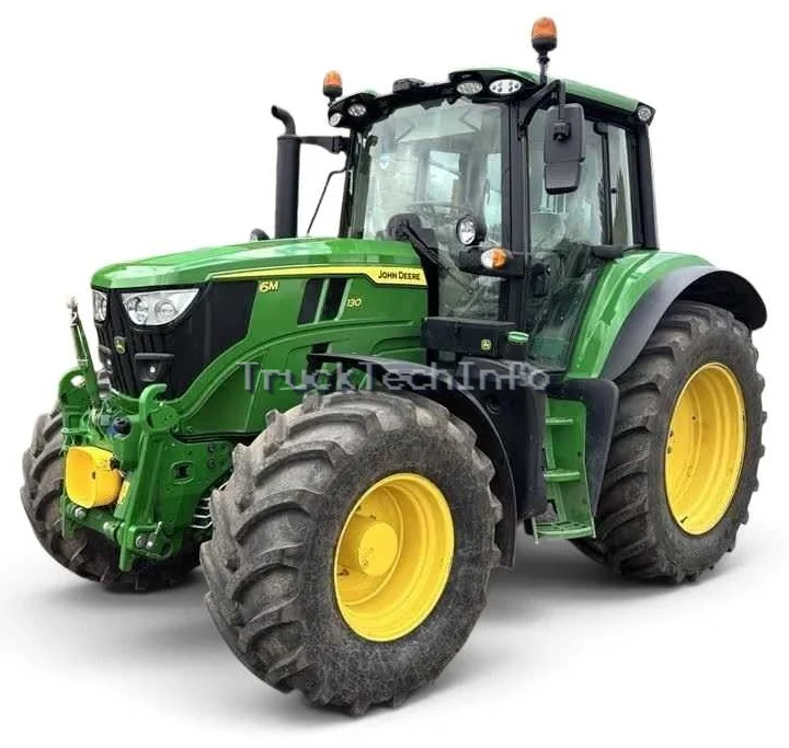 6M 130