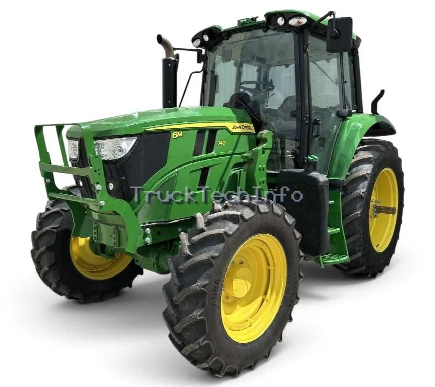 6M 140