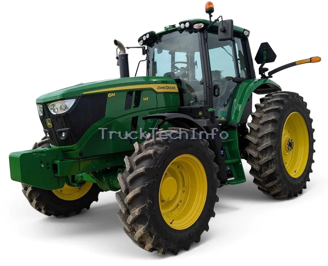 6M 145
