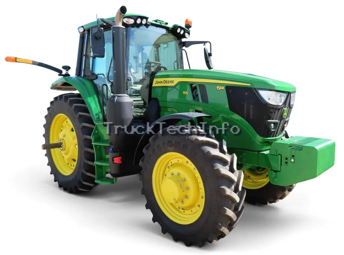 6M 155