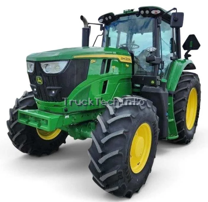 6M 165