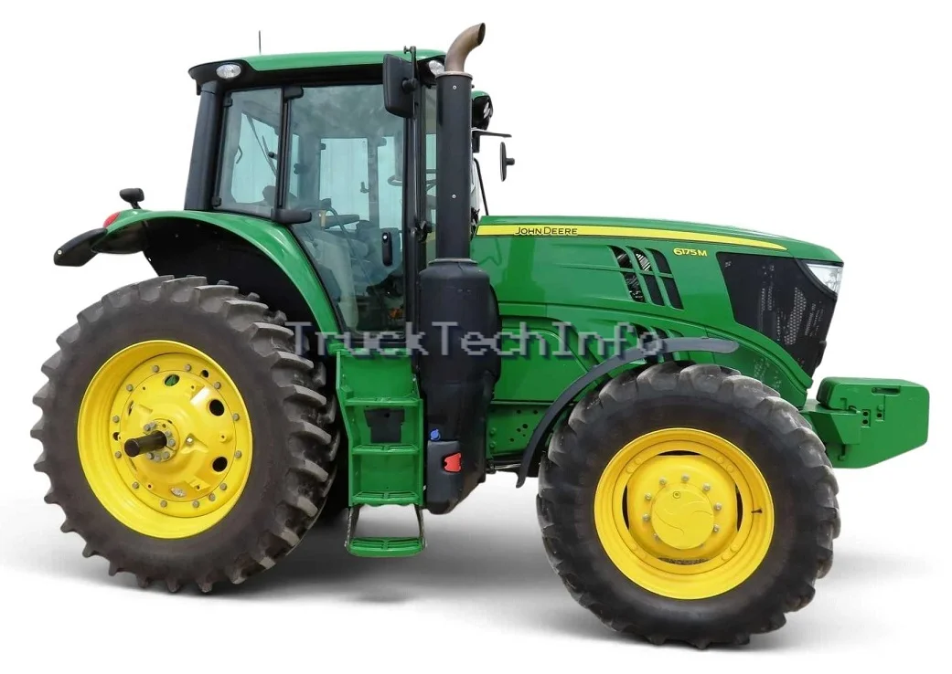 6M 175