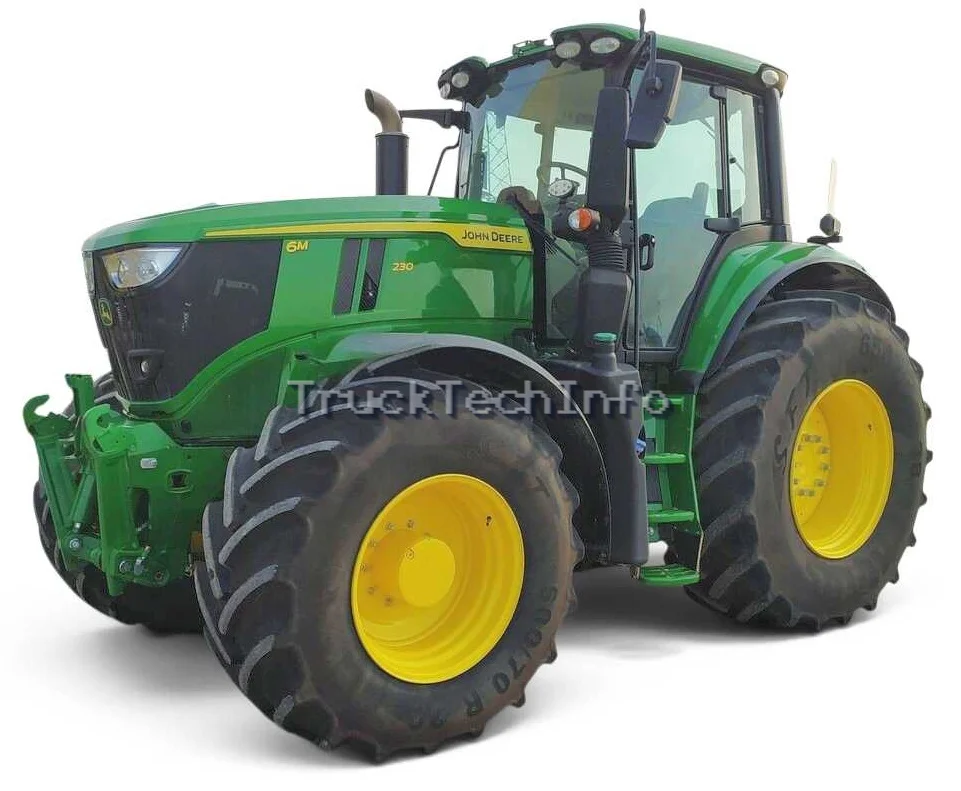 6M 230