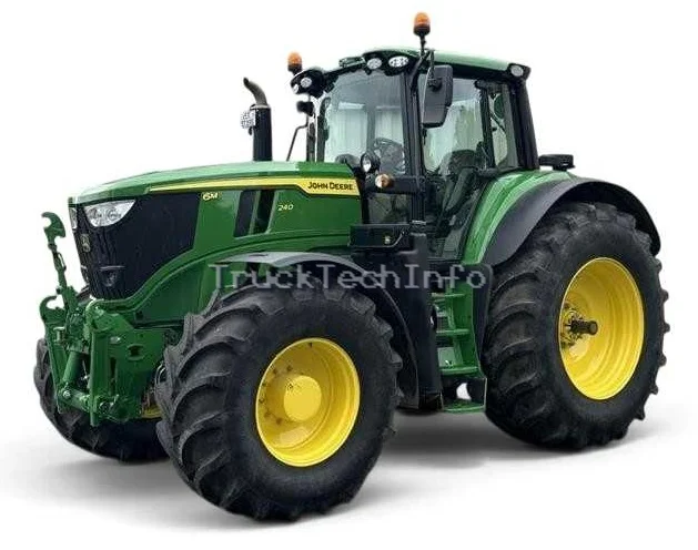 6M 240