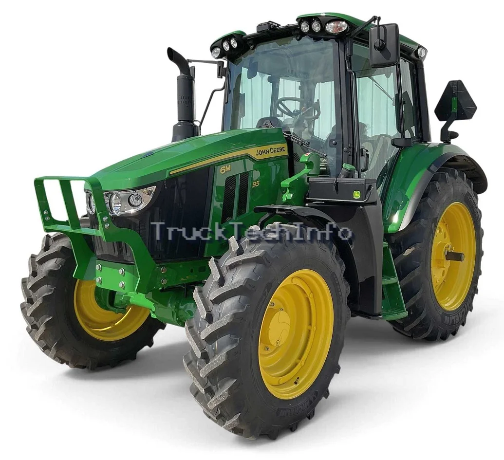 6M 95