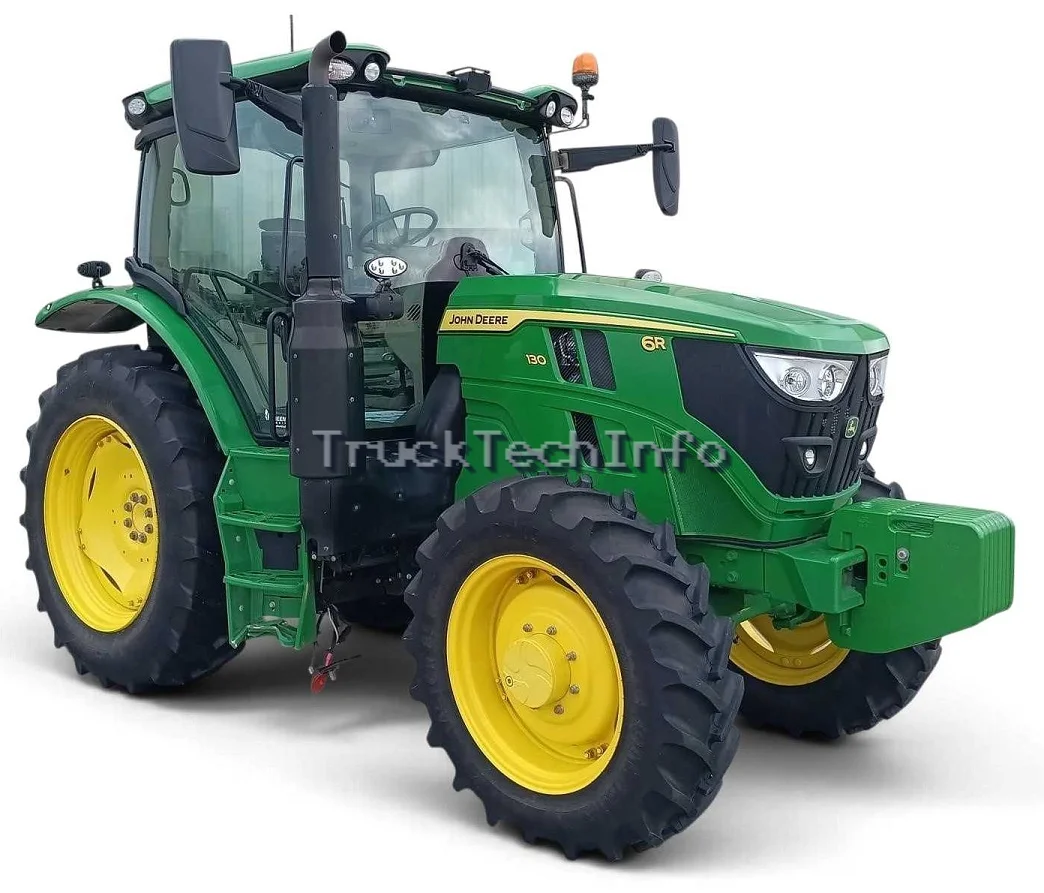 6R 130
