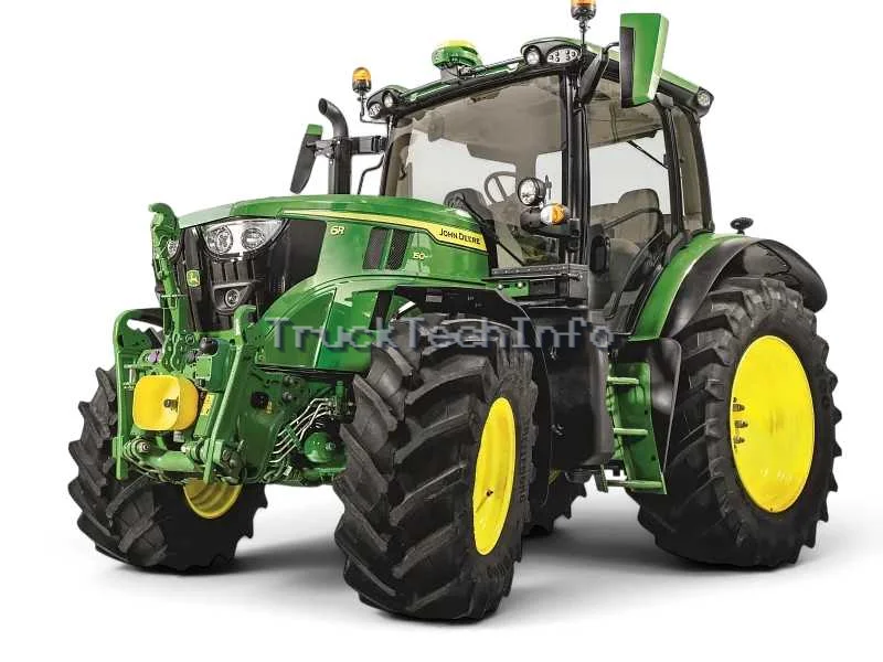 6R 150