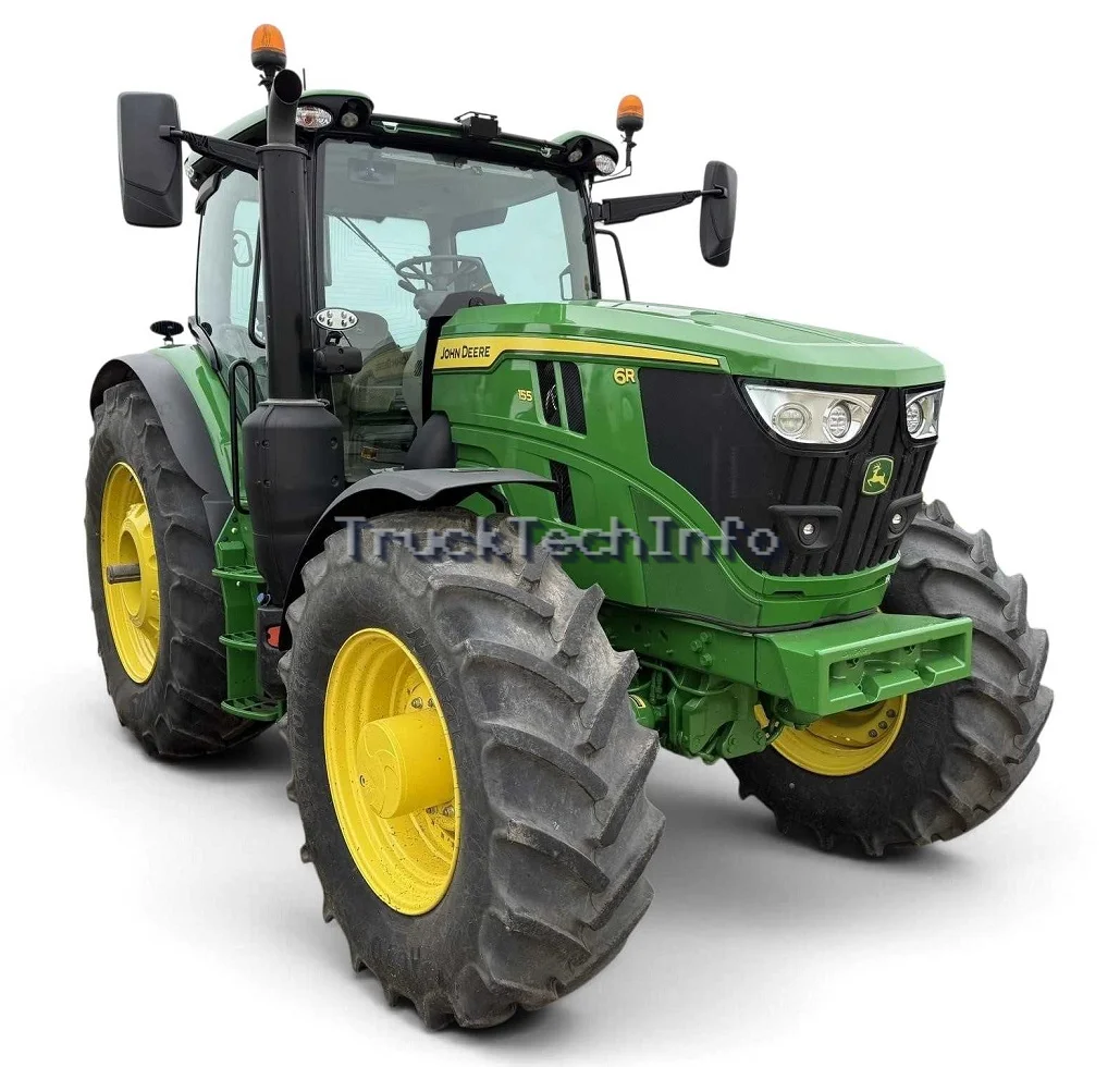 6R 155