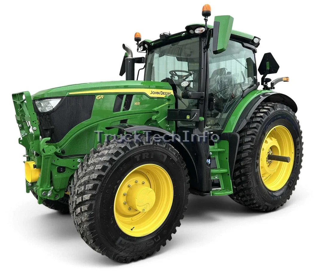 6R 165