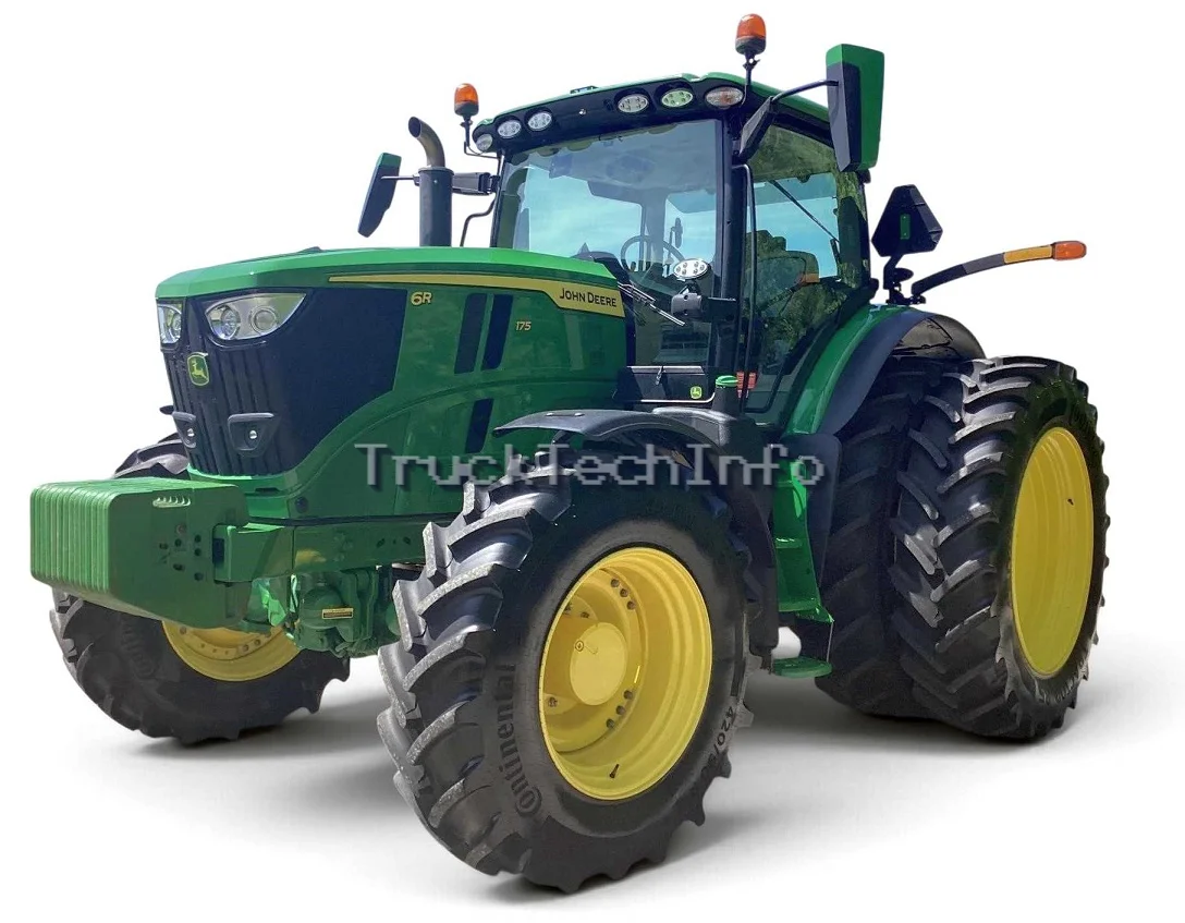 6R 175