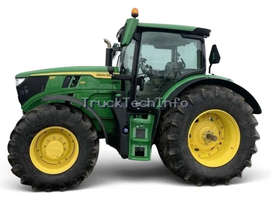 6R 185
