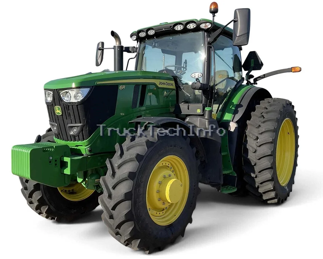 6R 195