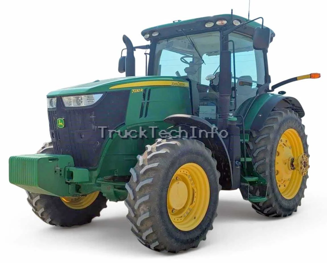 7230R