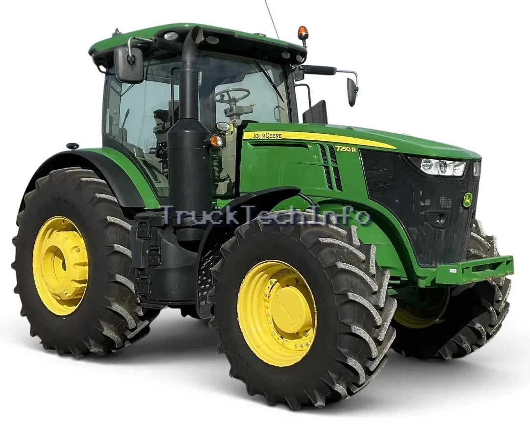 7250R