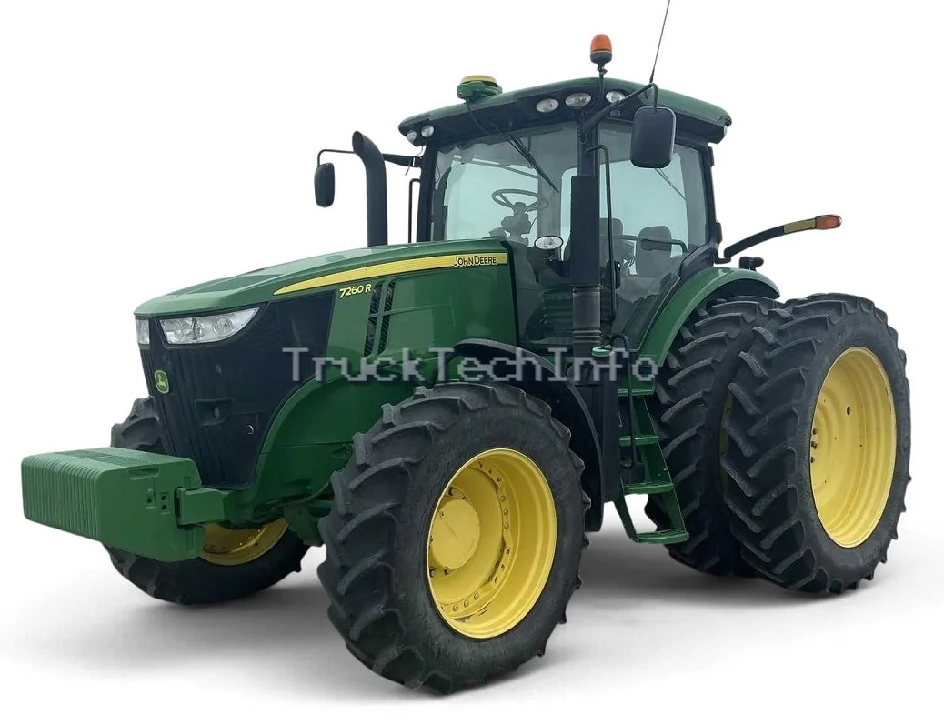 7260R